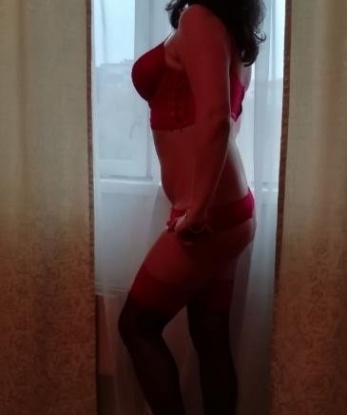 Кристина, 24 года